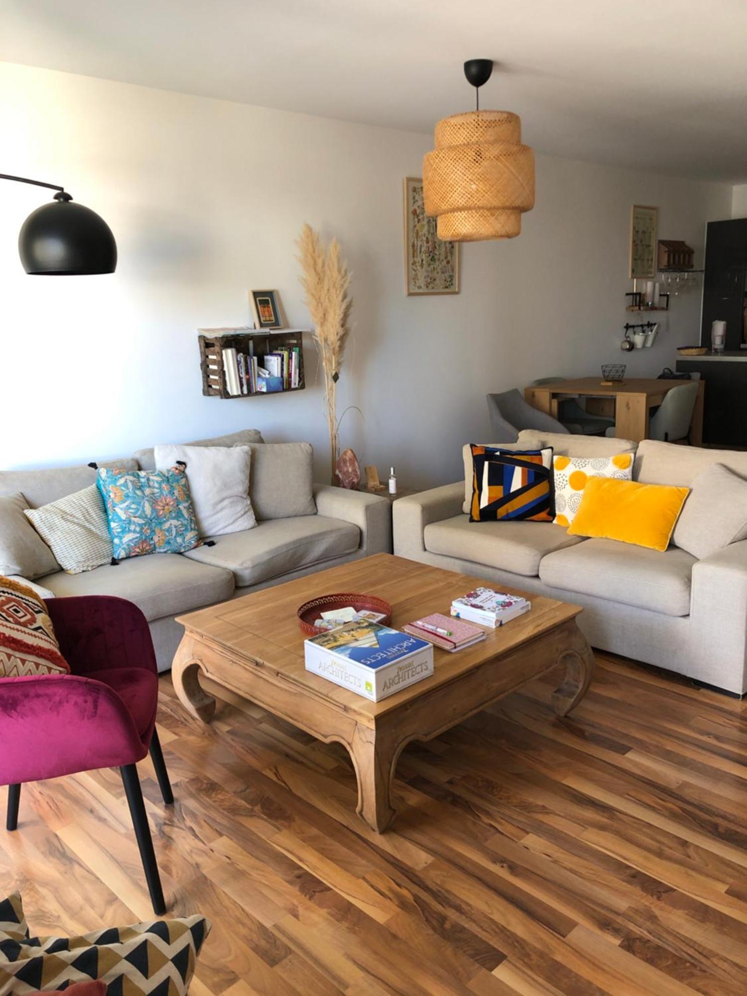Bel Appartement Nimois Au Calme Avec Balcon Nimes Exterior foto
